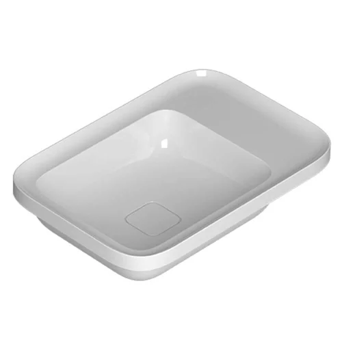 Parisi Cameo 550 x 380 Inset Basin Only