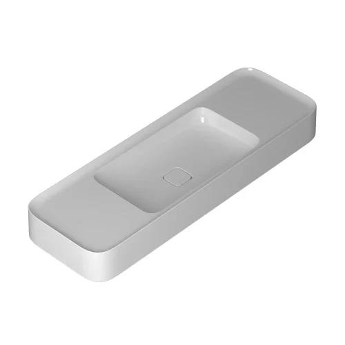 Parisi Cameo 1200 x 400 Bench Basin