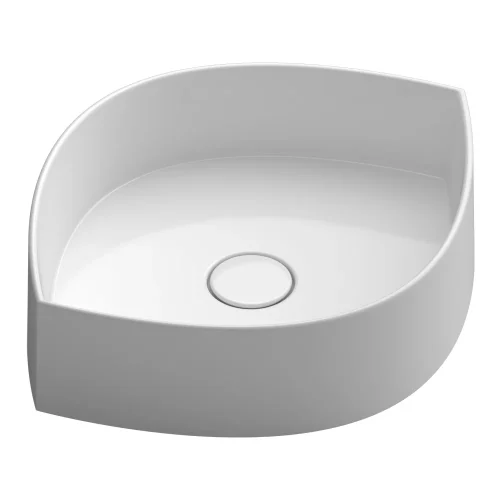 Parisi Occhio Bench Basin 48x38