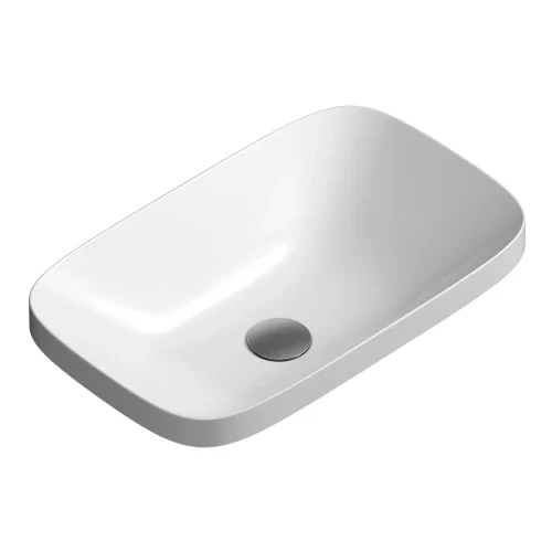 Parisi Alveo 55x34 Undercounter Basin