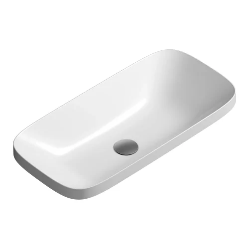 Parisi Alveo 70x34 Undercounter Basin