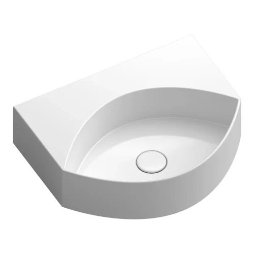 Parisi Occhio Wall Basin 50x40