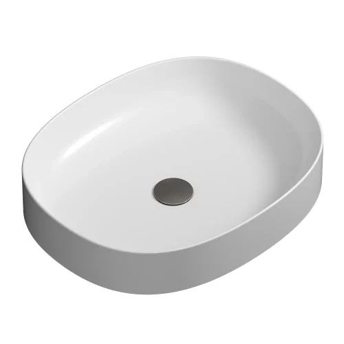Parisi Drop Bench Basin (55x45x12H)