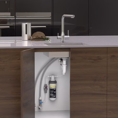 Puretec Tripla Elite Z1-E20 Mixer Tap & Z1 Filter Bundle