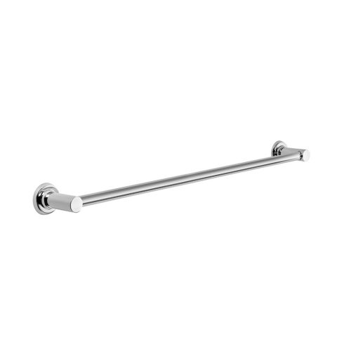 Brodware Manhattan Single Towel Rail 900mm