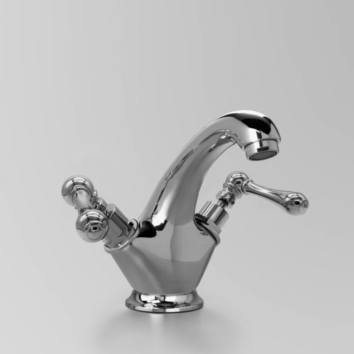 Astra Walker Olde English Basin Mixer A51.04