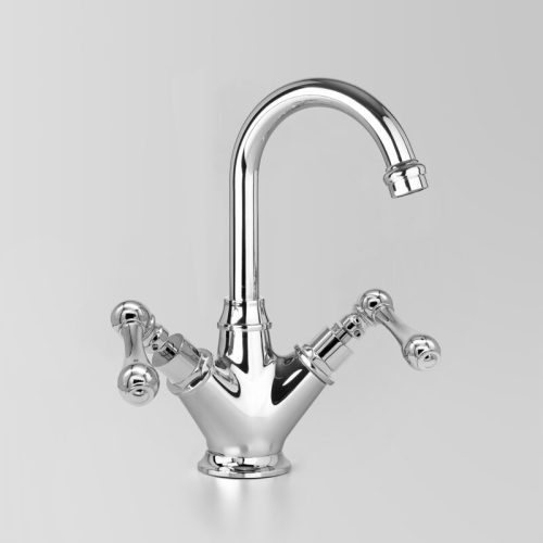 Astra Walker Olde English Basin Mixer A51.04.V2