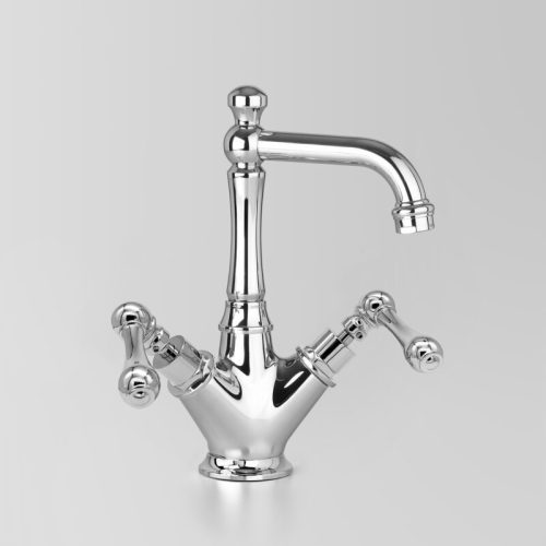 Astra Walker Olde English Basin Mixer A51.04.V3