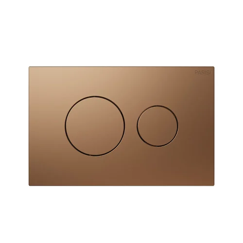 Parisi Tondo II Push Panel