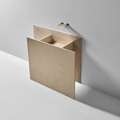 Antonio Lupi Skyline Marble Basin