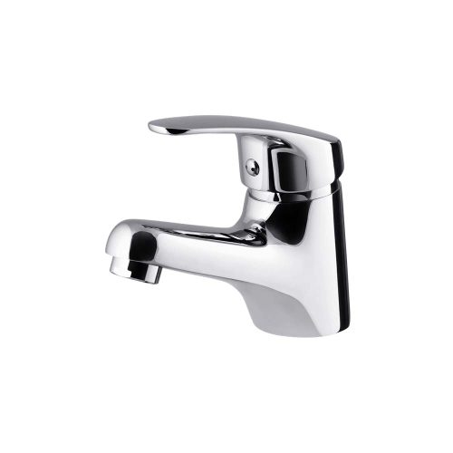 MIXX Cayenne Fixed Basin Mixer (Lead Free)