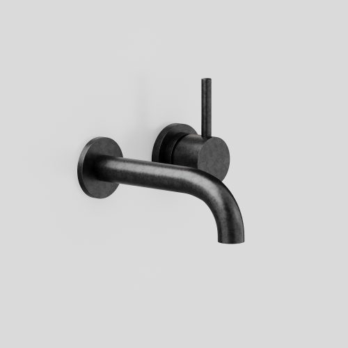Astra Walker Icon Wall Set with 150mm Spout