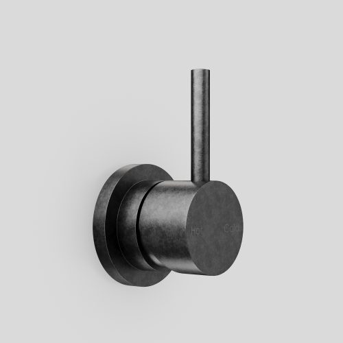 Astra Walker Icon Wall Mixer