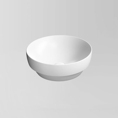 Astra Walker Pura Countertop or built-in Washbasin