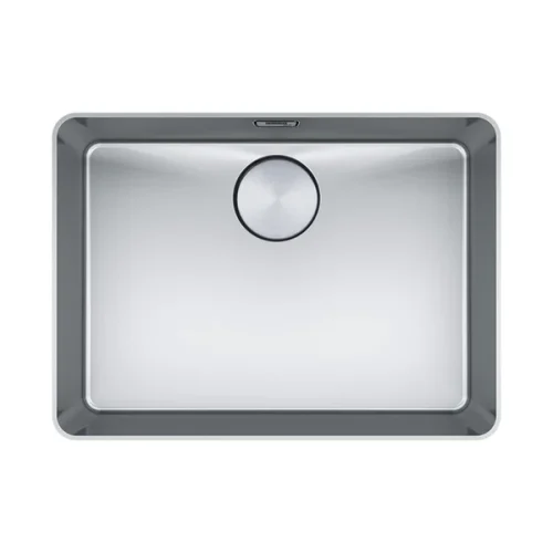 Franke Mythos Single Bowl Sink MYX210-55FPC