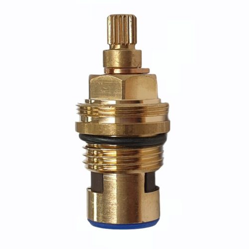 Gessi Rettangolo Spindle - Cold