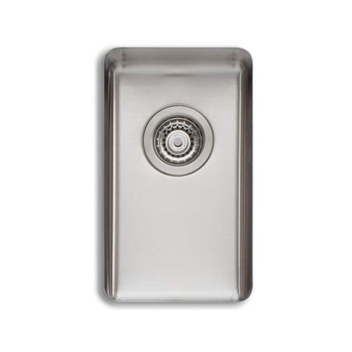 Oliveri Sonetto Skinny Bowl Undermount Sink