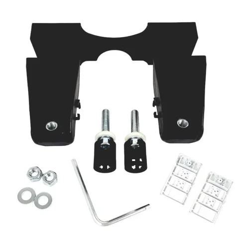 Villeroy & Boch Suprafix Wall Hung Concealed Fixing