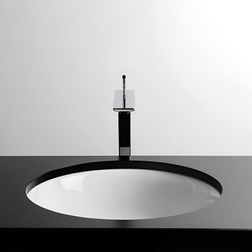 Studio Bagno Soul 1 Undercounter Basin