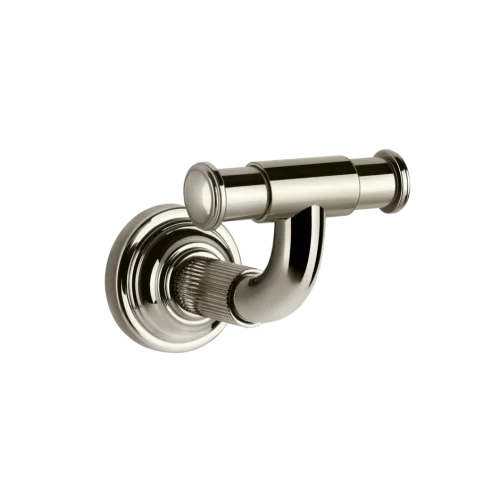 Gessi Venti20 Wall-mounted robe hook