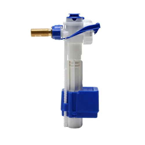 Fluidmaster Side Entry Inlet Valve 3,8 Inch