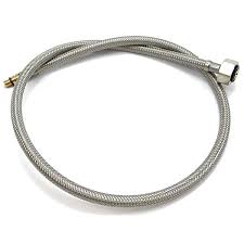 Hansgrohe connection hose 900 mm M8x0,75 G Half Inch