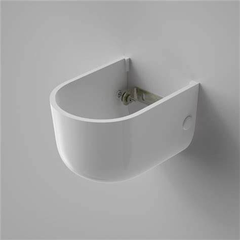 Caroma Care Basin Shroud