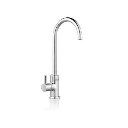 Billi Filter Tap with Round Slimline Dispenser Chrome