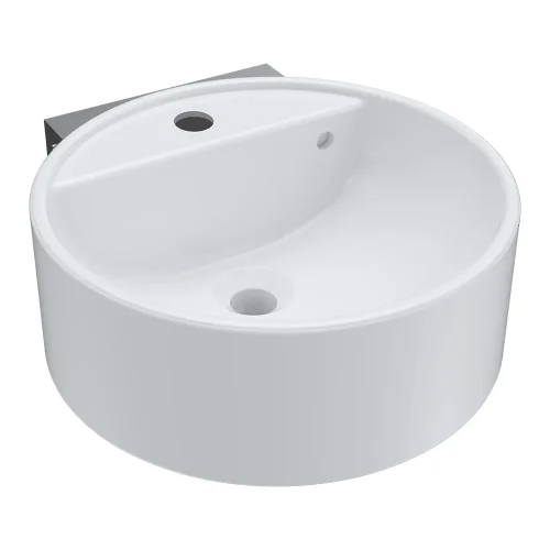 Parisi Twinset 525 Wall Basin