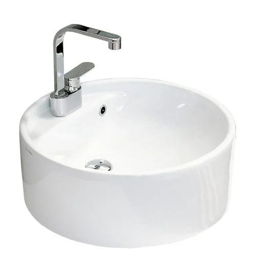 Parisi Twinset 525 Bench Basin