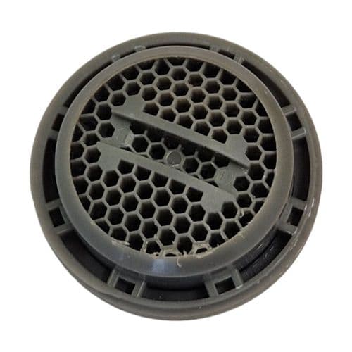 Gessi Rettangolo K Basin Aerator