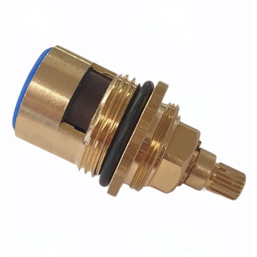 Gessi Spindle 3 Quarter Turn