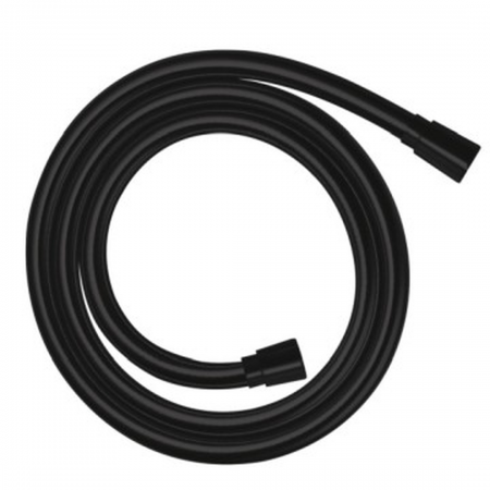 Hansgrohe Isiflex Shower Hose 160cm - Matt Black