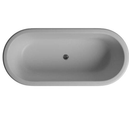 DadoQuartz Liberty 1700 Drop in Bath