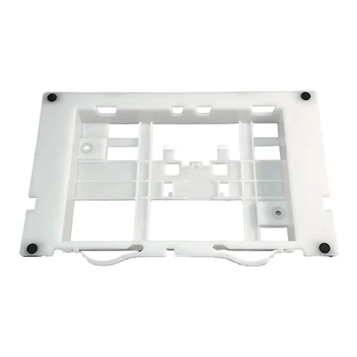Parisi Push Plate Bracket | For Blade & Tondo Panels (PA130 / PA135 / PA140)