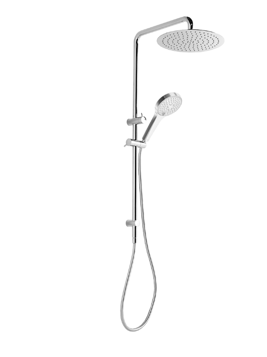 Villeroy & Boch Embrace 300 Shower System