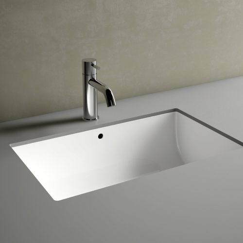 Studio Bagno Enjoy 2 Undercounter Basin