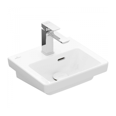 Villeroy & Boch Subway 3.0 370 Handwash Basin