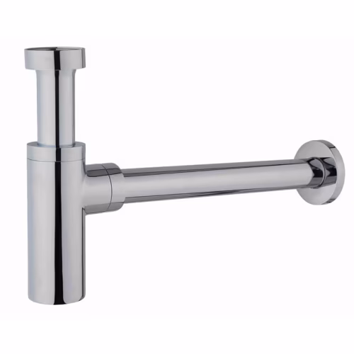 Gro Agencies 40x40mm Bottle Trap with 32mm Adaptor