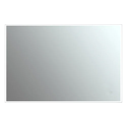 Parisi Pure Luce Progressive LED Mirror 1200x800mm