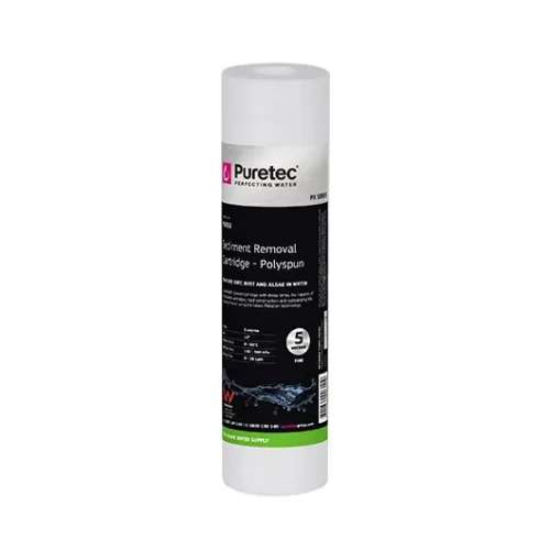 Puretec PX051 sediment removal cartridges