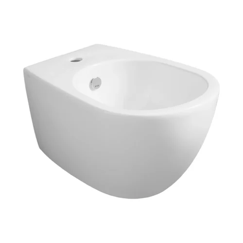 Parisi Vignoni Wall Hung Bidet