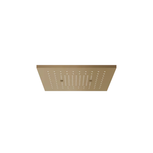 Gessi Afilo Overhead 300mm Shower Cover for 57301