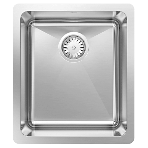 Abey LT100 31 Litre Laundry Single Bowl