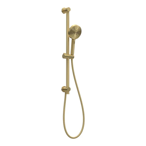 Parisi Envy II Sliding Rail with Hand Shower
