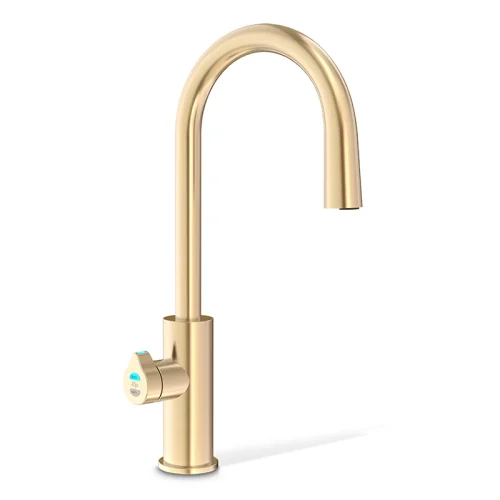 Zip Hydrotap G5 Arc Plus Boiling & Chilled - Brushed Gold
