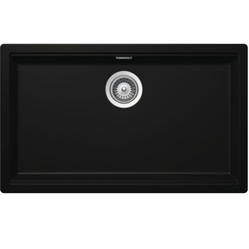 Abey Kiruna Extra Large Single Bowl Night