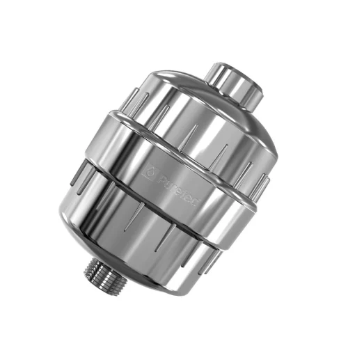 Puretec SF240-CH Double-Life Shower Filter