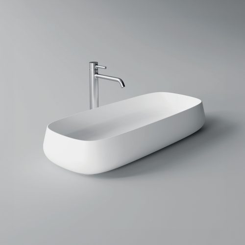 Studio Bagno Nur 80 Above Counter Basin