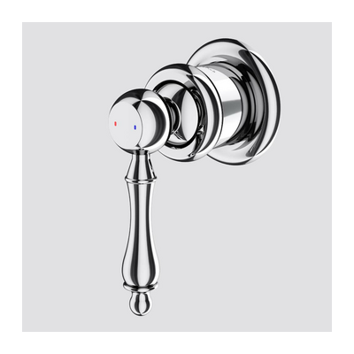 Villeroy & Boch Avia 2.0 Shower Mixer